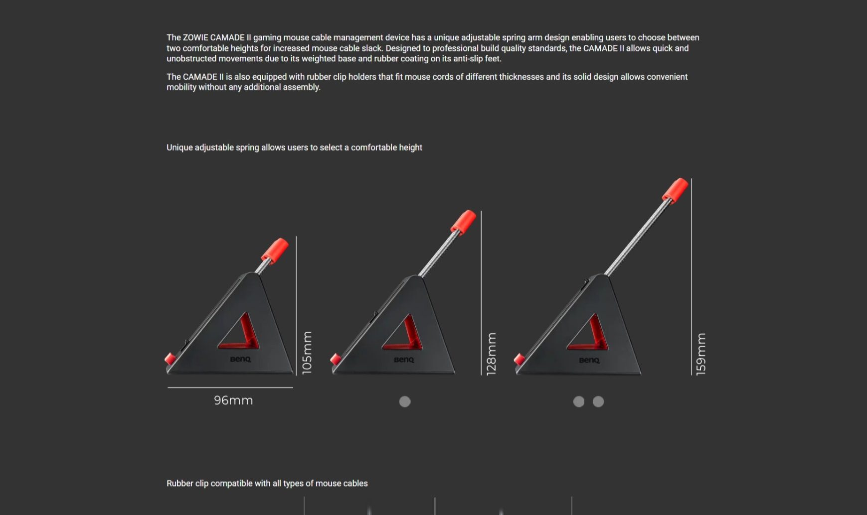 product cross