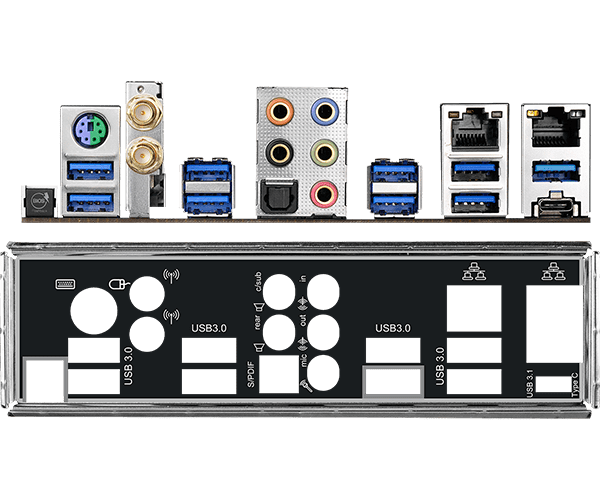 product cross