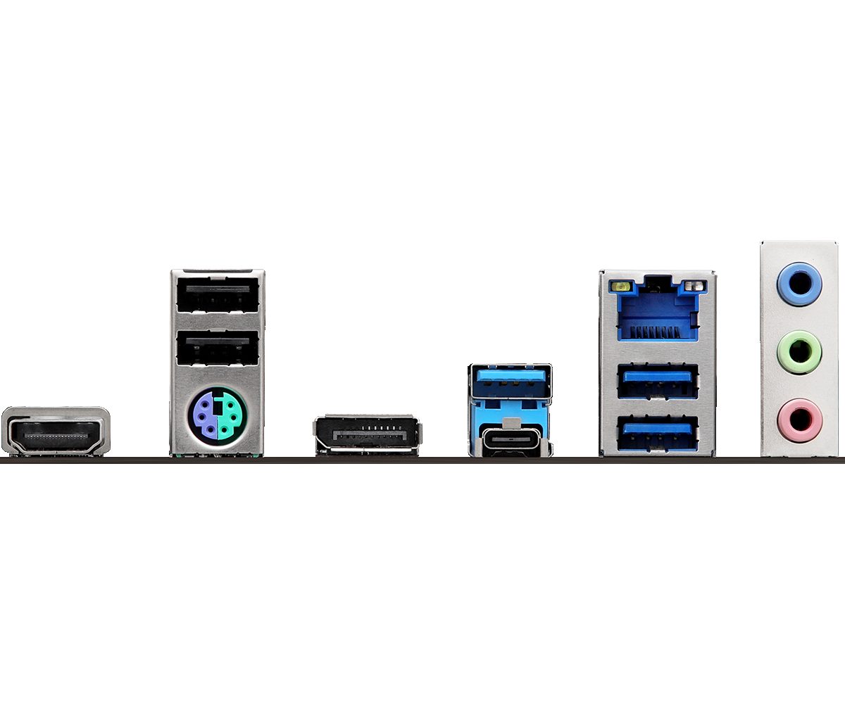 product cross